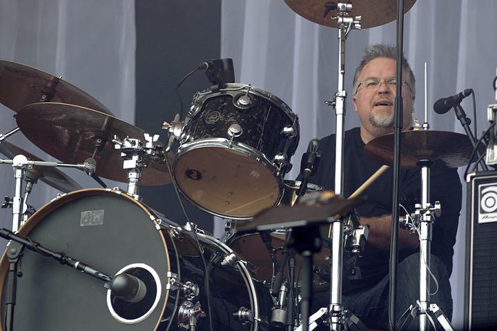 Venice @ Bospop, foto 13, foto's door Paul Nouwen - FrontView Magazine