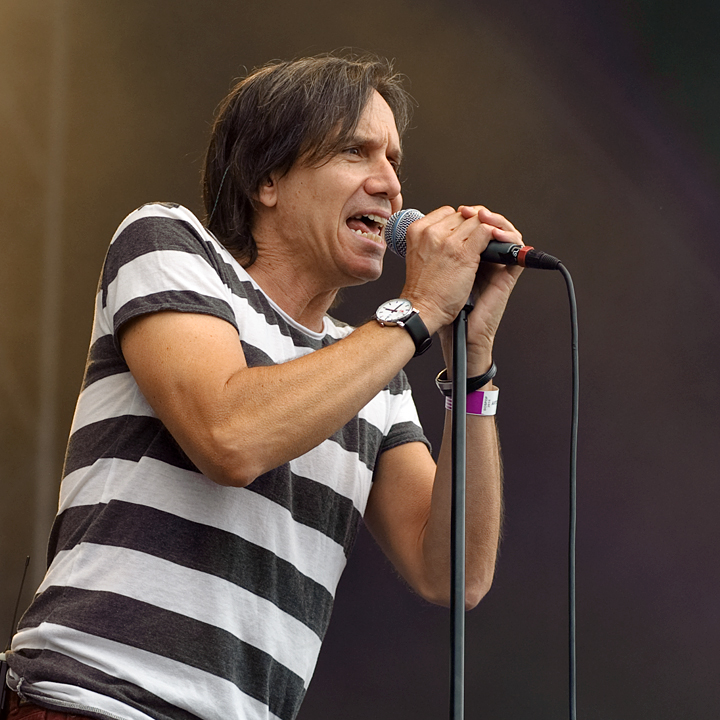 Venice @ Bospop, foto 14, foto's door Paul Nouwen - FrontView Magazine