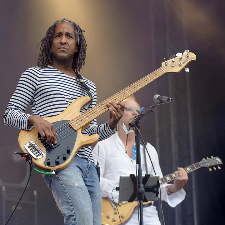 Venice @ Bospop, foto 15, foto's door Paul Nouwen - FrontView Magazine