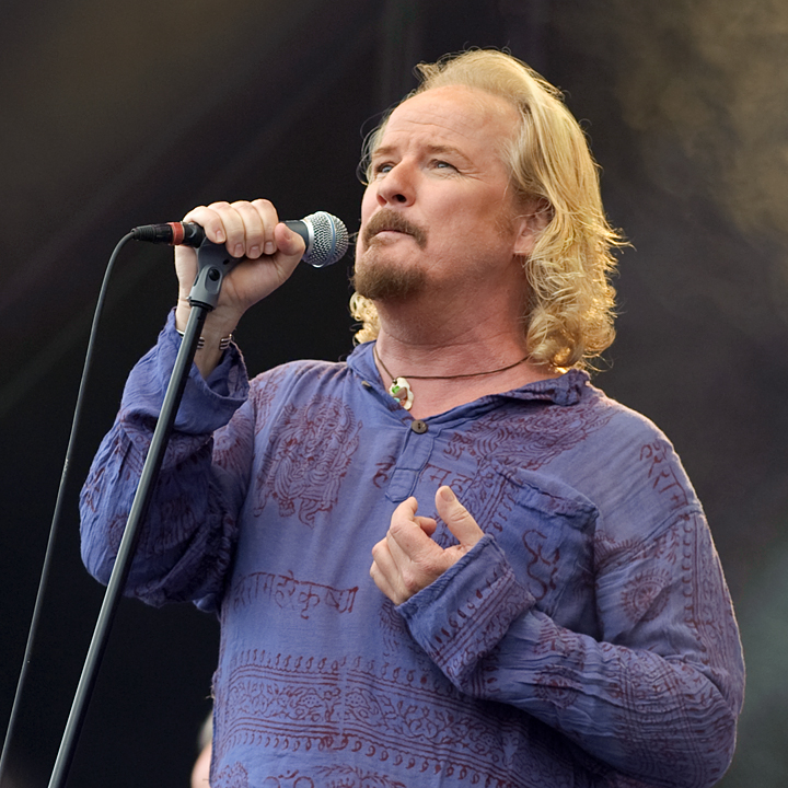 Venice @ Bospop, foto 16, foto's door Paul Nouwen - FrontView Magazine