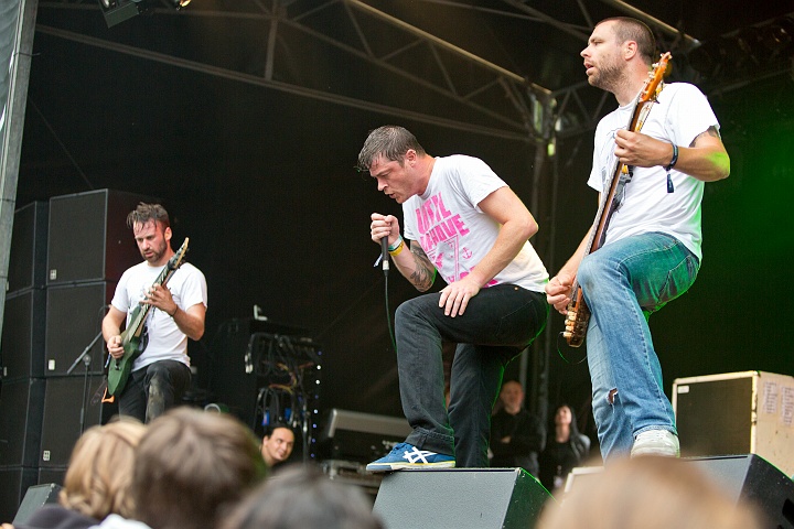 Bear @ Antwerp Metal Fest, picture 10, photographed by Marc Verdonck - FrontView Magazine