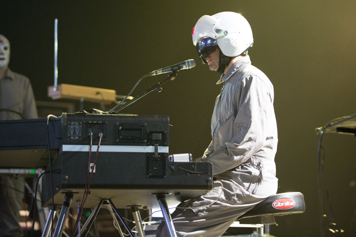 Cascadeur @ Les Ardentes, picture 5, photographed by FrontView Magazine