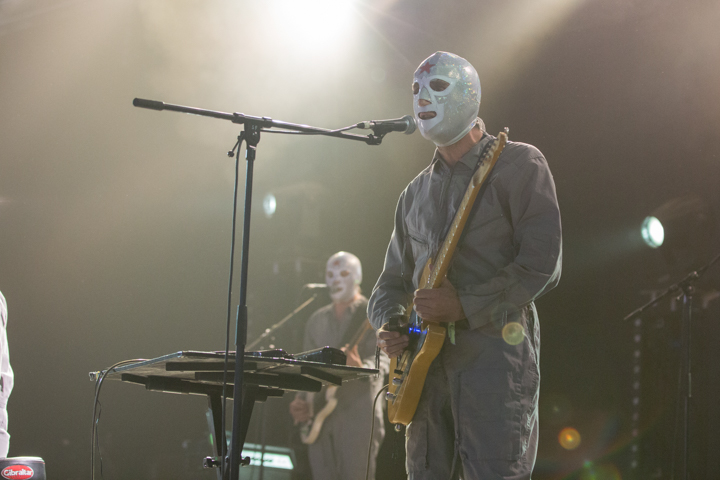 Cascadeur @ Les Ardentes, picture 7, photographed by FrontView Magazine