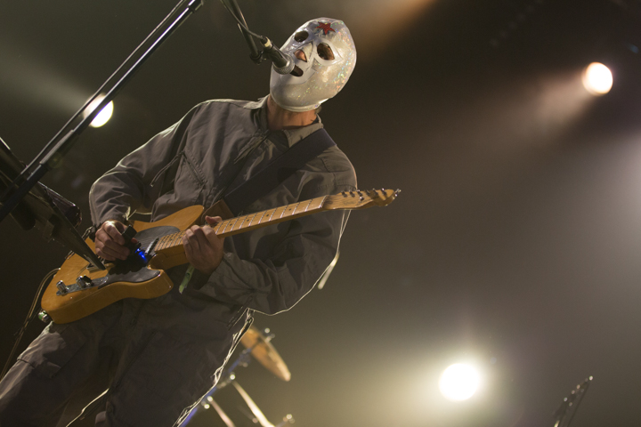 Cascadeur @ Les Ardentes, picture 9, photographed by FrontView Magazine