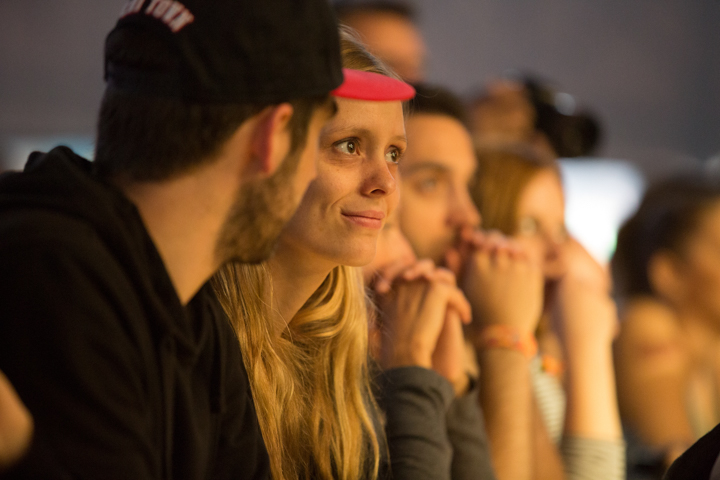 Cascadeur @ Les Ardentes, picture 11, photographed by FrontView Magazine
