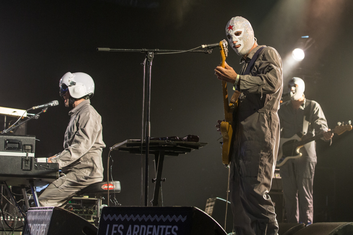 Cascadeur @ Les Ardentes, picture 15, photographed by FrontView Magazine