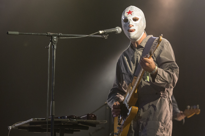 Cascadeur @ Les Ardentes, picture 16, photographed by FrontView Magazine