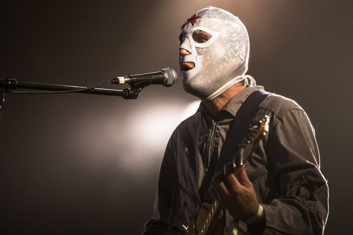 Cascadeur @ Les Ardentes, picture 17, photographed by FrontView Magazine