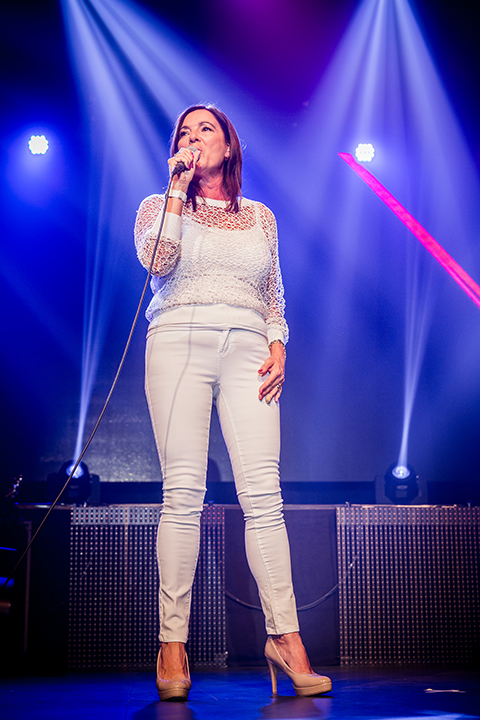 Christoff - Verjaardagsconcert @ Casino Blankenberge, foto 4, foto's door Elke Briers - FrontView Magazine