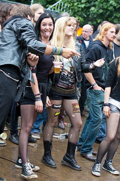 Evil Invaders @ Antwerp Metal Fest, picture 15, photographed by Marc Verdonck - FrontView Magazine