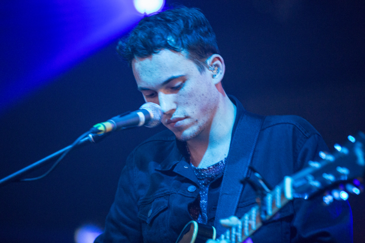 Daughter @ Les Ardentes, picture 6, photographed by FrontView Magazine