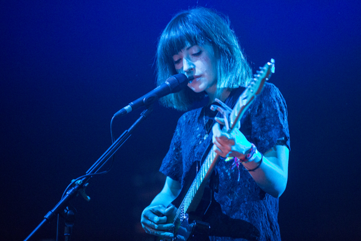 Daughter @ Les Ardentes, picture 9, photographed by FrontView Magazine