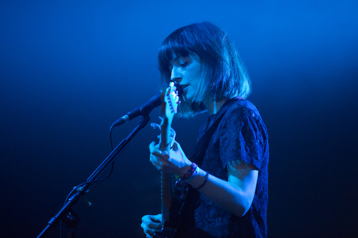 Daughter @ Les Ardentes, picture 10, photographed by FrontView Magazine