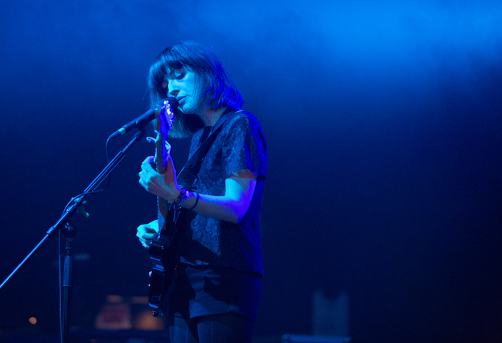 Daughter @ Les Ardentes, picture 12, photographed by FrontView Magazine