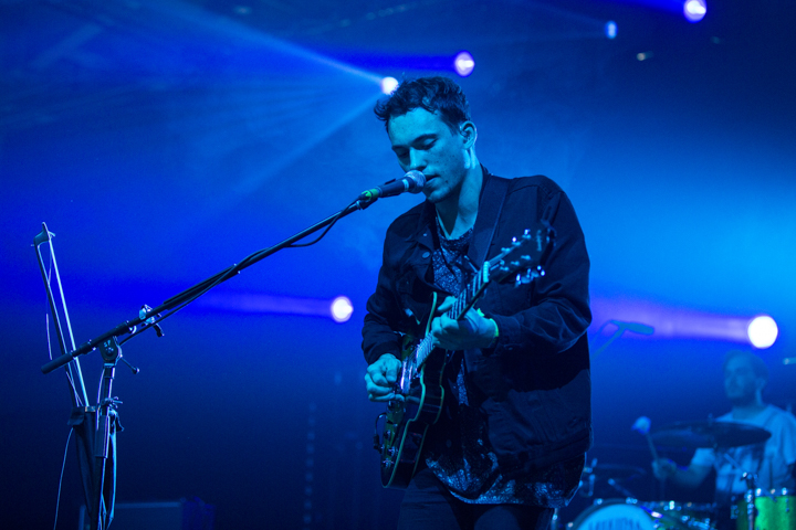 Daughter @ Les Ardentes, picture 13, photographed by FrontView Magazine