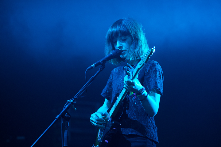 Daughter @ Les Ardentes, picture 14, photographed by FrontView Magazine