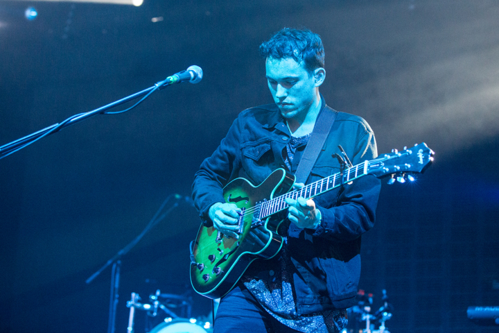 Daughter @ Les Ardentes, picture 15, photographed by FrontView Magazine