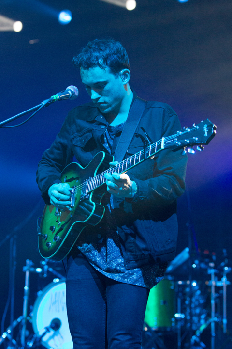 Daughter @ Les Ardentes, picture 16, photographed by FrontView Magazine