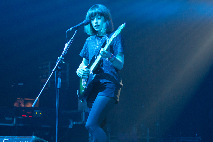 Daughter @ Les Ardentes, picture 17, photographed by FrontView Magazine