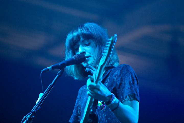 Daughter @ Les Ardentes, picture 19, photographed by FrontView Magazine