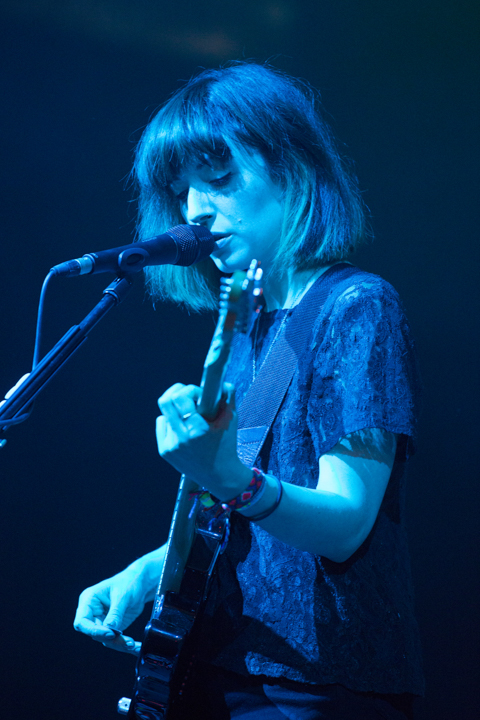Daughter @ Les Ardentes, picture 23, photographed by FrontView Magazine