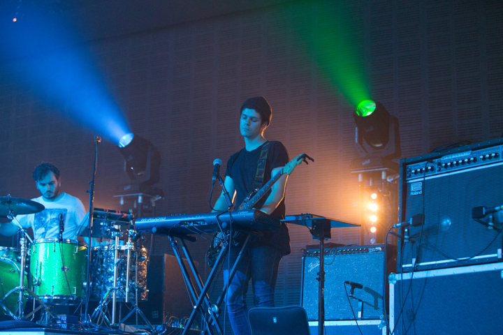 Daughter @ Les Ardentes, picture 24, photographed by FrontView Magazine