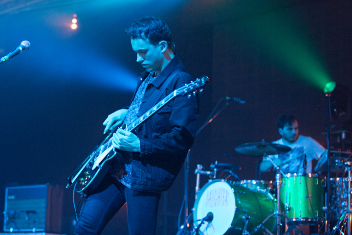 Daughter @ Les Ardentes, picture 26, photographed by FrontView Magazine