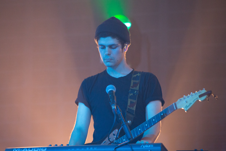 Daughter @ Les Ardentes, picture 28, photographed by FrontView Magazine