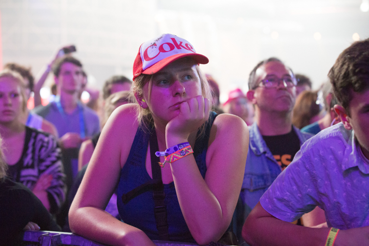 Daughter @ Les Ardentes, picture 31, photographed by FrontView Magazine