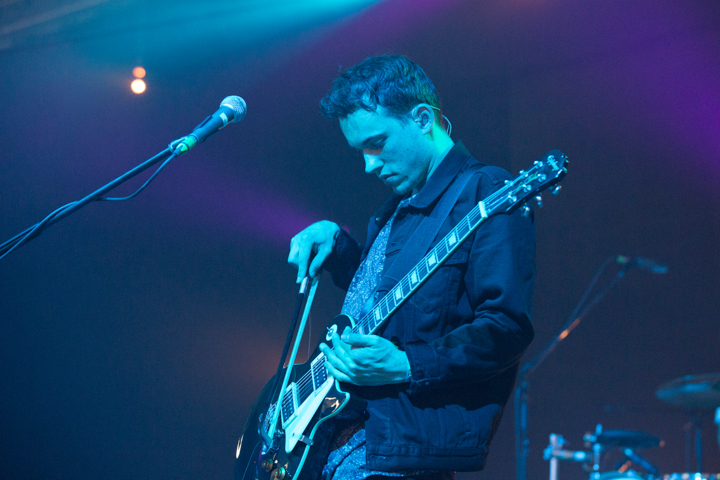 Daughter @ Les Ardentes, picture 32, photographed by FrontView Magazine