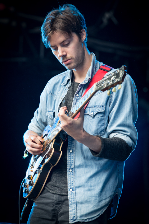 Delv!s @ Les Ardentes, picture 4, photographed by FrontView Magazine