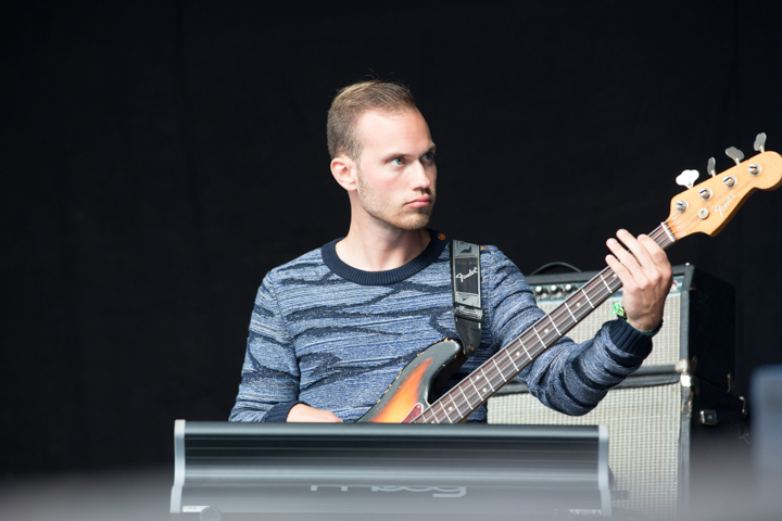 Delv!s @ Les Ardentes, picture 7, photographed by FrontView Magazine