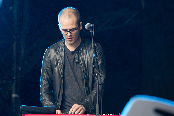 Delv!s @ Les Ardentes, picture 8, photographed by FrontView Magazine