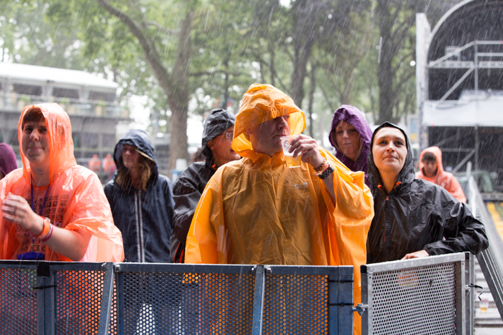 Delv!s @ Les Ardentes, picture 9, photographed by FrontView Magazine