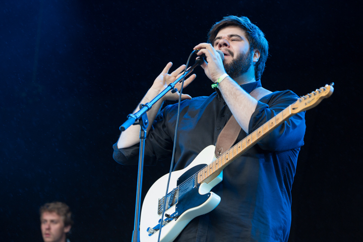 Delv!s @ Les Ardentes, picture 10, photographed by FrontView Magazine