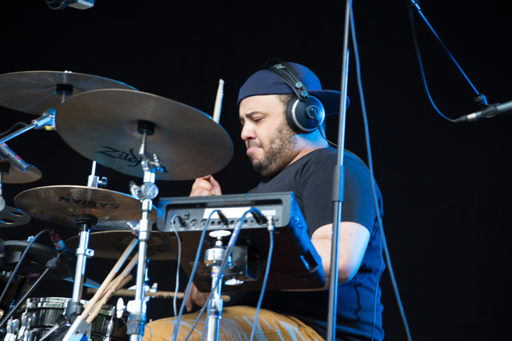 Delv!s @ Les Ardentes, picture 11, photographed by FrontView Magazine