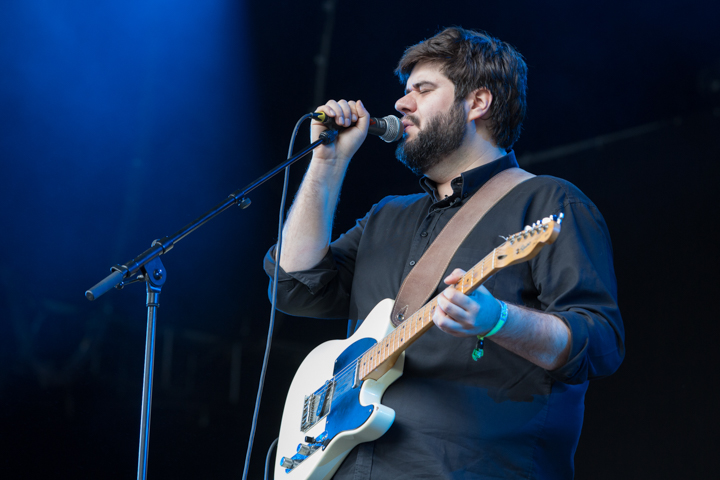 Delv!s @ Les Ardentes, picture 16, photographed by FrontView Magazine