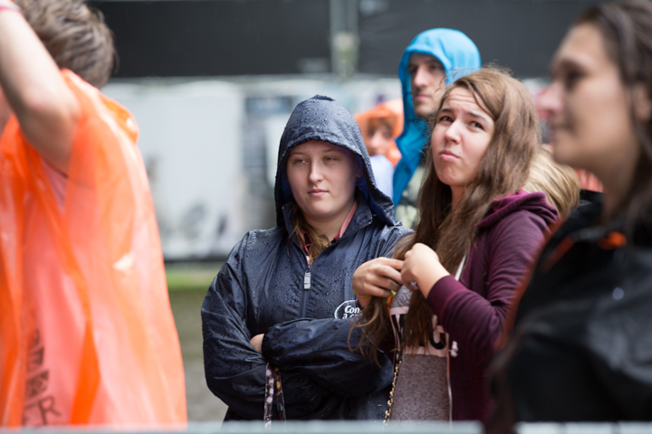 Delv!s @ Les Ardentes, picture 22, photographed by FrontView Magazine