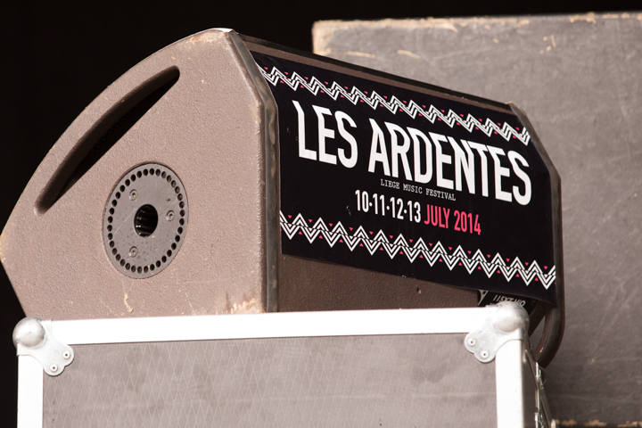 Delv!s @ Les Ardentes, picture 24, photographed by FrontView Magazine