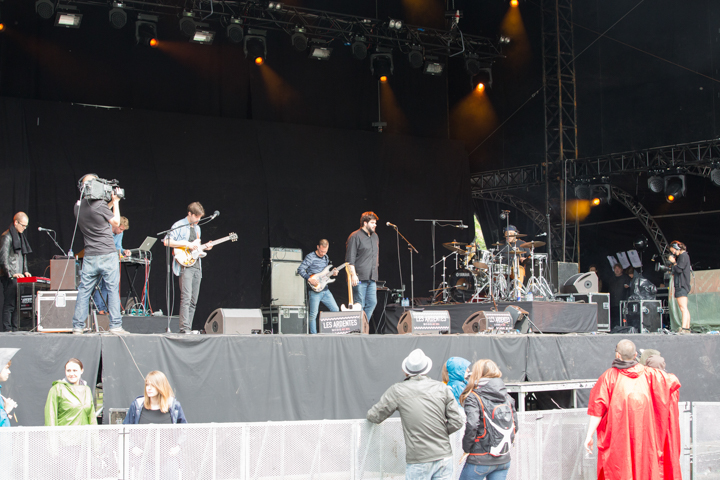 Delv!s @ Les Ardentes, picture 25, photographed by FrontView Magazine