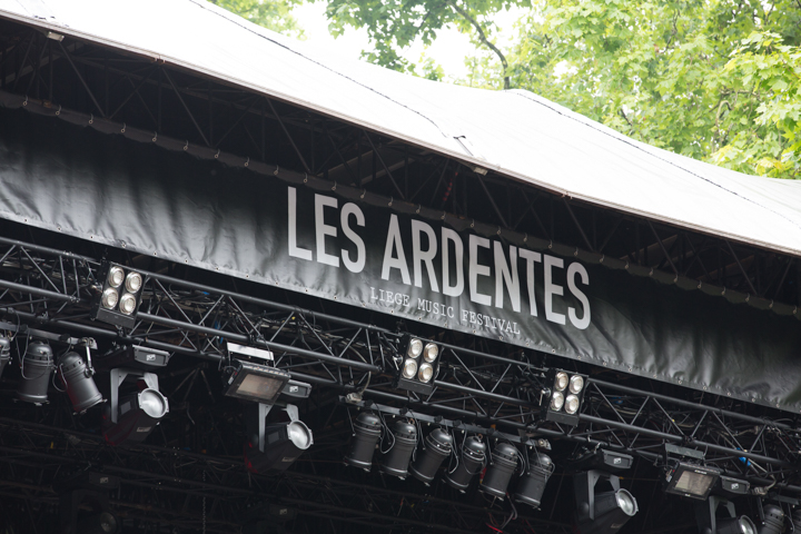 Delv!s @ Les Ardentes, picture 26, photographed by FrontView Magazine
