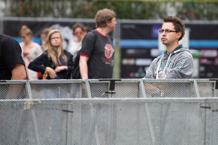 Delv!s @ Les Ardentes, picture 27, photographed by FrontView Magazine