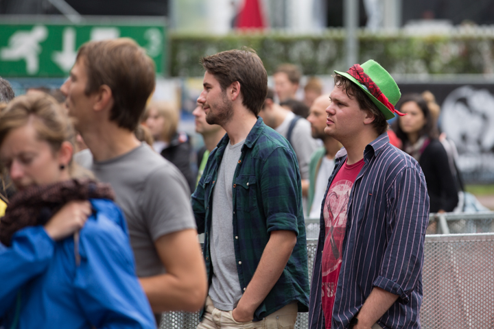 Delv!s @ Les Ardentes, picture 29, photographed by FrontView Magazine