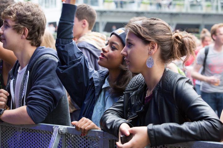 Georgio @ Les Ardentes, picture 18, photographed by FrontView Magazine