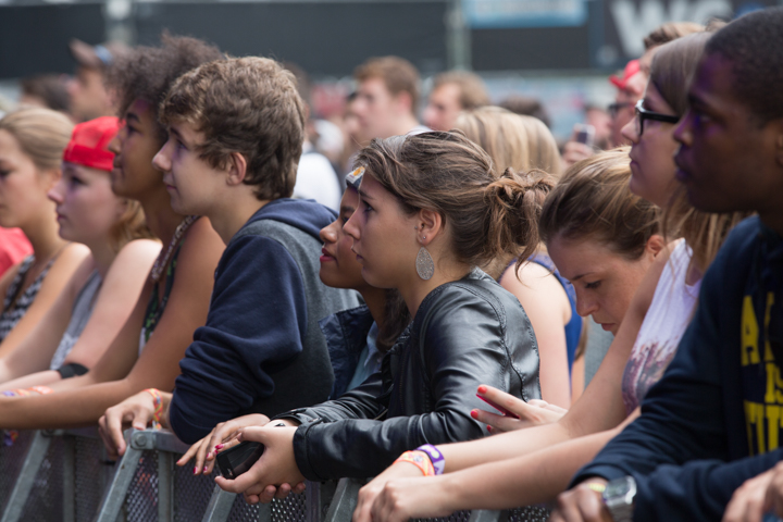 Georgio @ Les Ardentes, picture 23, photographed by FrontView Magazine