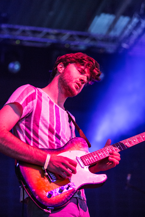 Leaf House @ Les Ardentes, picture 3, photographed by FrontView Magazine