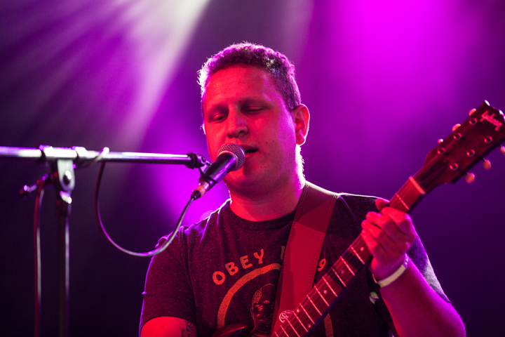 Leaf House @ Les Ardentes, picture 6, photographed by FrontView Magazine