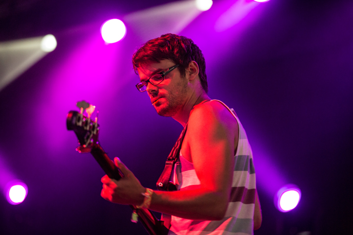 Leaf House @ Les Ardentes, picture 8, photographed by FrontView Magazine
