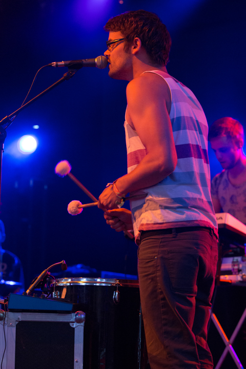 Leaf House @ Les Ardentes, picture 14, photographed by FrontView Magazine