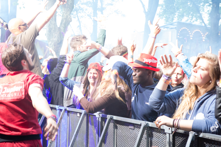 Les Ardentes zondag @ Les Ardentes, picture 5, photographed by FrontView Magazine